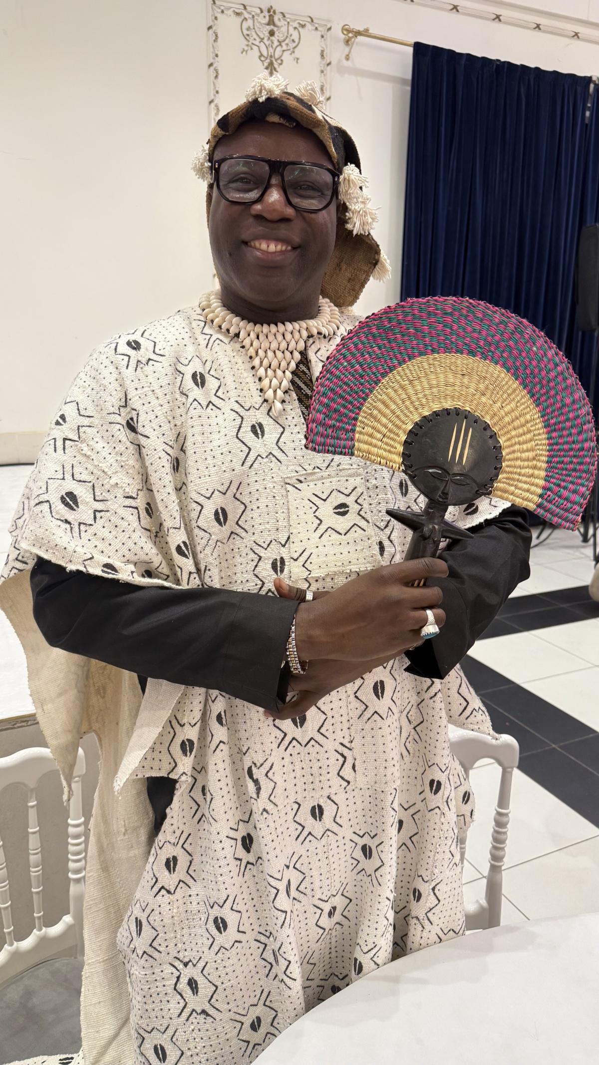 LIL OG à Sarcelles : un triomphe musical