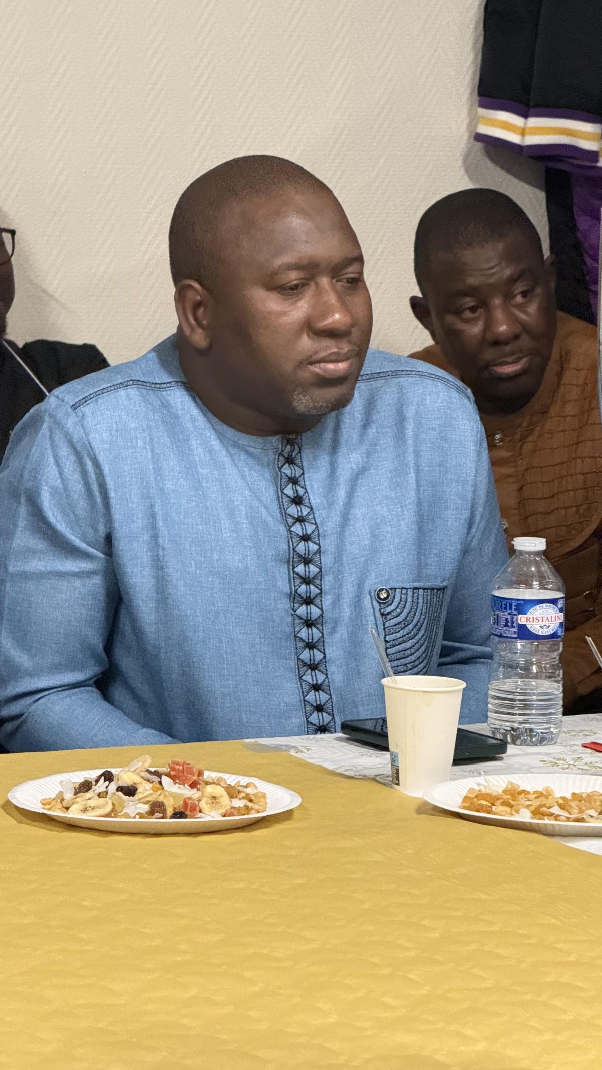 L’AJSF CÉLÈBRE SA VICTOIRE À LA TERANGA CUP 2025 : SYMBOLE D’UNITÉ ET DE SOLIDARITÉ SONINKÉ EN FRANCE 