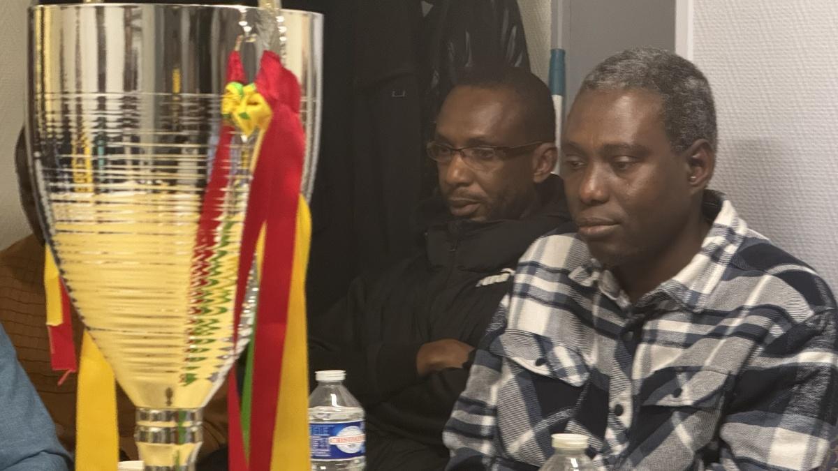 L’AJSF CÉLÈBRE SA VICTOIRE À LA TERANGA CUP 2025 : SYMBOLE D’UNITÉ ET DE SOLIDARITÉ SONINKÉ EN FRANCE 