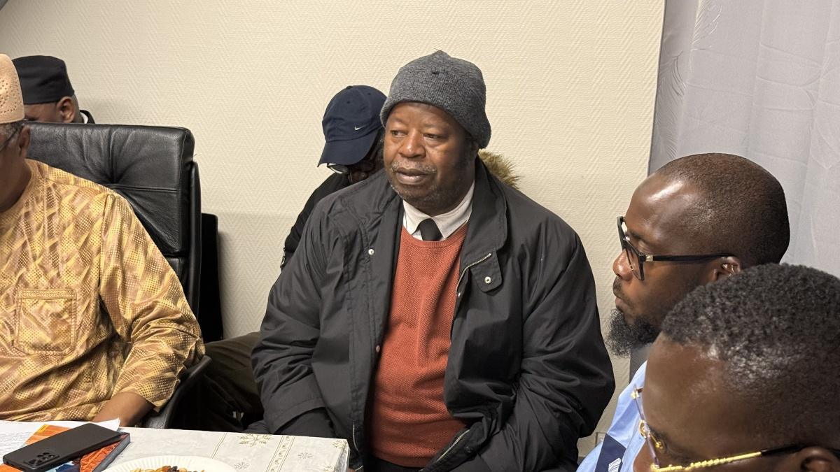 L’AJSF CÉLÈBRE SA VICTOIRE À LA TERANGA CUP 2025 : SYMBOLE D’UNITÉ ET DE SOLIDARITÉ SONINKÉ EN FRANCE 