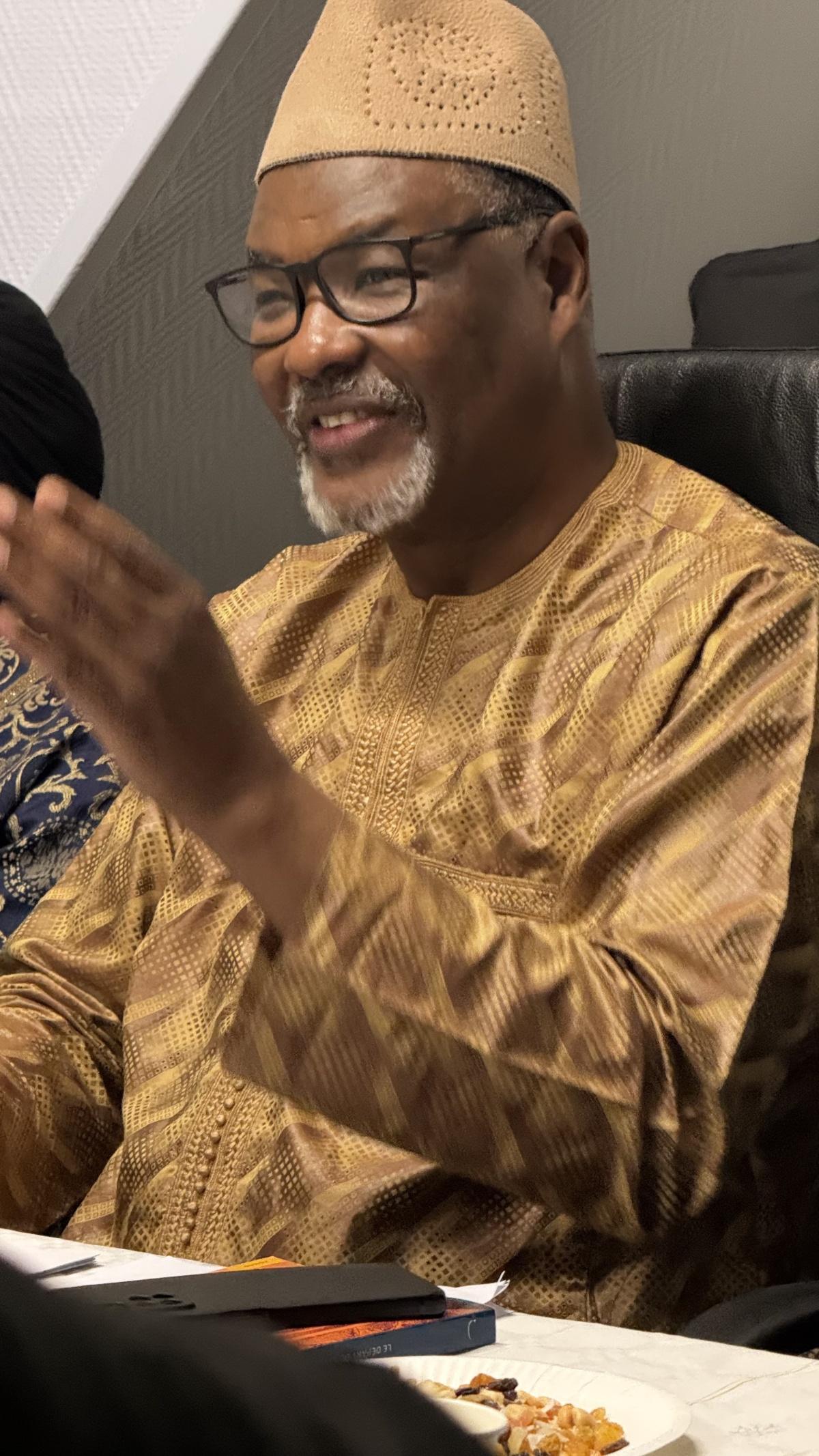 L’AJSF CÉLÈBRE SA VICTOIRE À LA TERANGA CUP 2025 : SYMBOLE D’UNITÉ ET DE SOLIDARITÉ SONINKÉ EN FRANCE 