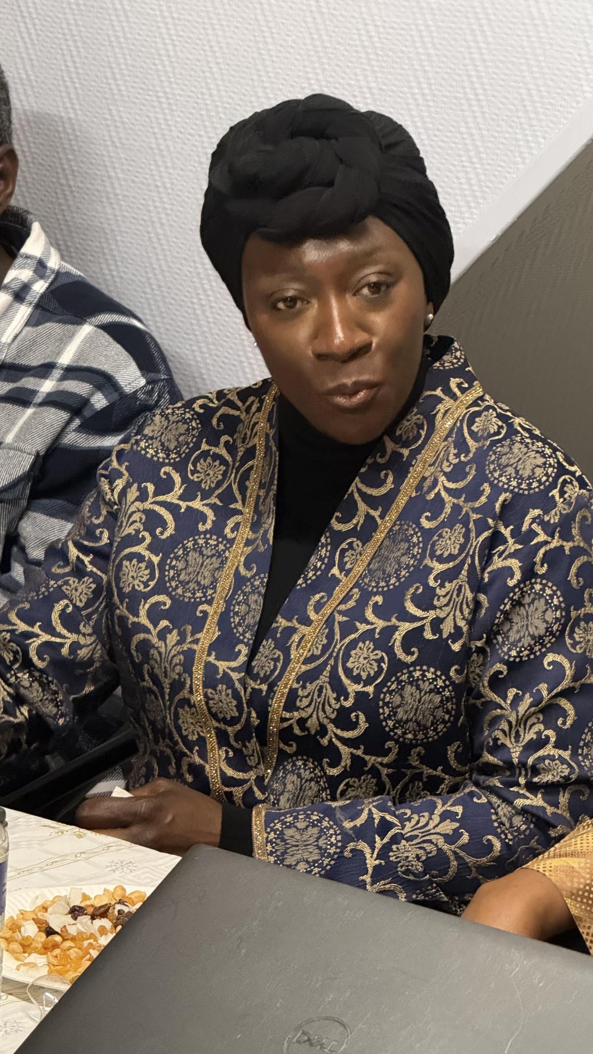 L’AJSF CÉLÈBRE SA VICTOIRE À LA TERANGA CUP 2025 : SYMBOLE D’UNITÉ ET DE SOLIDARITÉ SONINKÉ EN FRANCE 