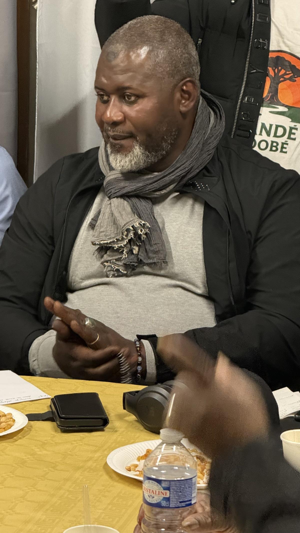 L’AJSF CÉLÈBRE SA VICTOIRE À LA TERANGA CUP 2025 : SYMBOLE D’UNITÉ ET DE SOLIDARITÉ SONINKÉ EN FRANCE 