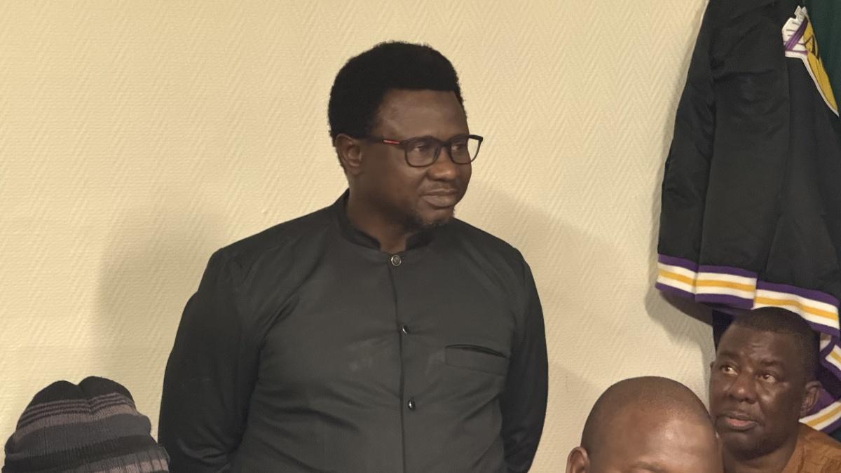 L’AJSF CÉLÈBRE SA VICTOIRE À LA TERANGA CUP 2025 : SYMBOLE D’UNITÉ ET DE SOLIDARITÉ SONINKÉ EN FRANCE 