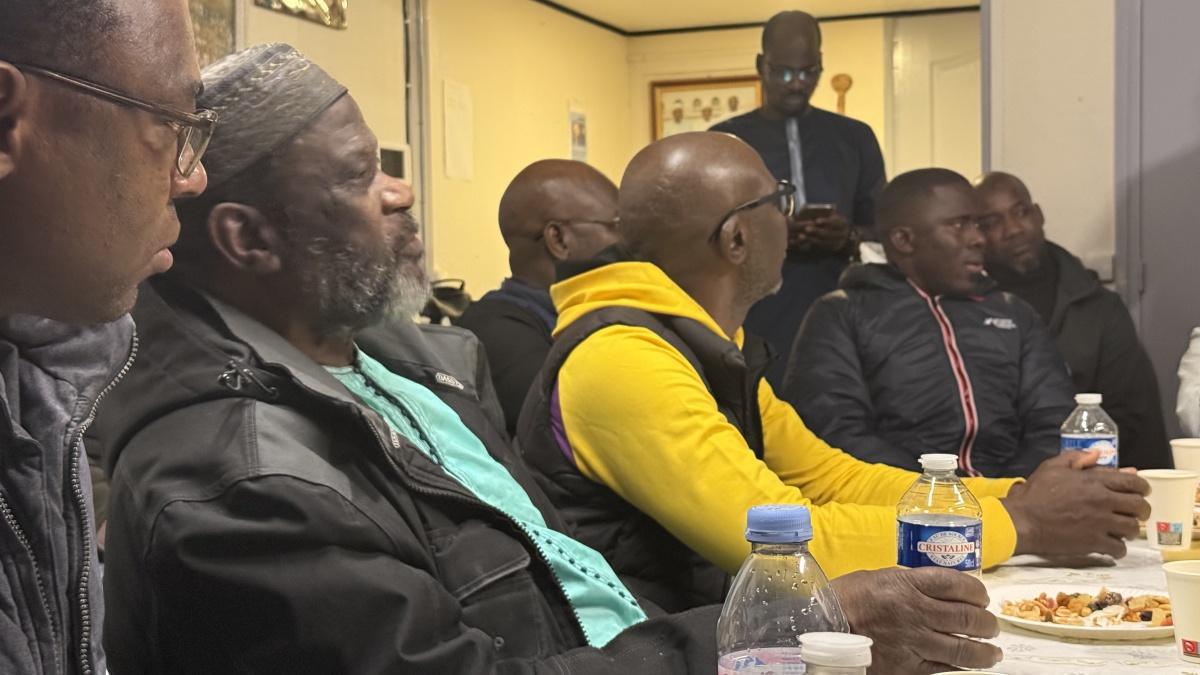 L’AJSF CÉLÈBRE SA VICTOIRE À LA TERANGA CUP 2025 : SYMBOLE D’UNITÉ ET DE SOLIDARITÉ SONINKÉ EN FRANCE 