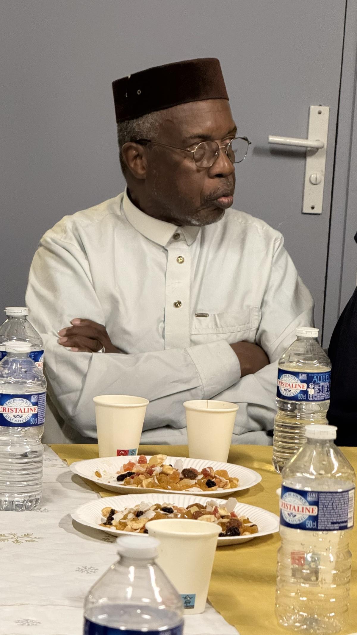 L’AJSF CÉLÈBRE SA VICTOIRE À LA TERANGA CUP 2025 : SYMBOLE D’UNITÉ ET DE SOLIDARITÉ SONINKÉ EN FRANCE 