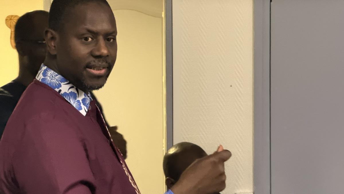 L’AJSF CÉLÈBRE SA VICTOIRE À LA TERANGA CUP 2025 : SYMBOLE D’UNITÉ ET DE SOLIDARITÉ SONINKÉ EN FRANCE 