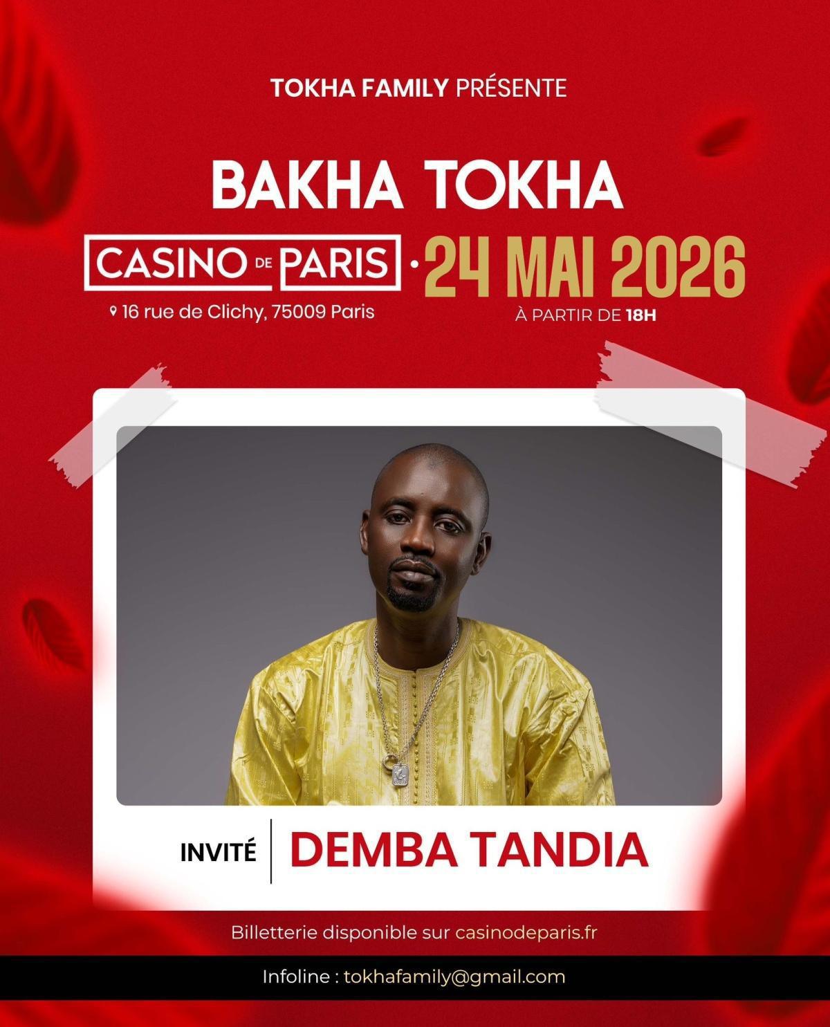 🔥 UN MOMENT HISTORIQUE POUR LA MUSIQUE SONINKÉ 🔥