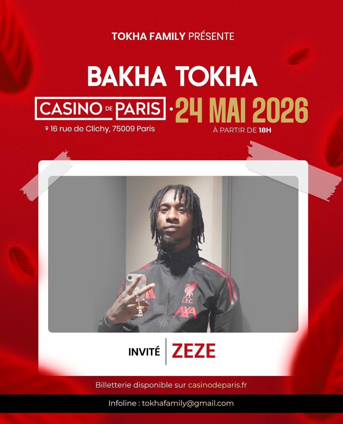 🔥 UN MOMENT HISTORIQUE POUR LA MUSIQUE SONINKÉ 🔥