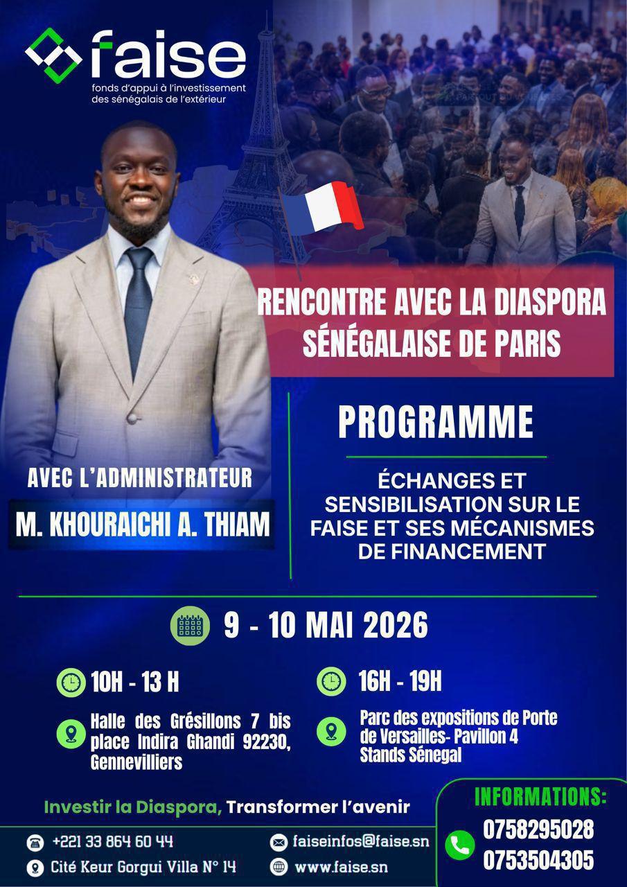 DEUXIEME JOUR DE LA RENCONTRE AVEC LA DIASPORA SÉNÉGALAISE DE PARIS 🇫🇷🇸🇳 DEUXIEME JOUR DE LA RENCONTRE AVEC LA DIASPORA SÉNÉGALAISE DE PARIS 🇫🇷🇸🇳