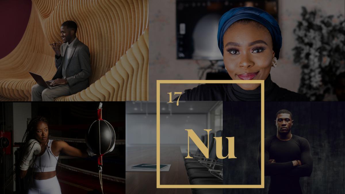 What is Nu Renaissance? What is Nu Renaissance?