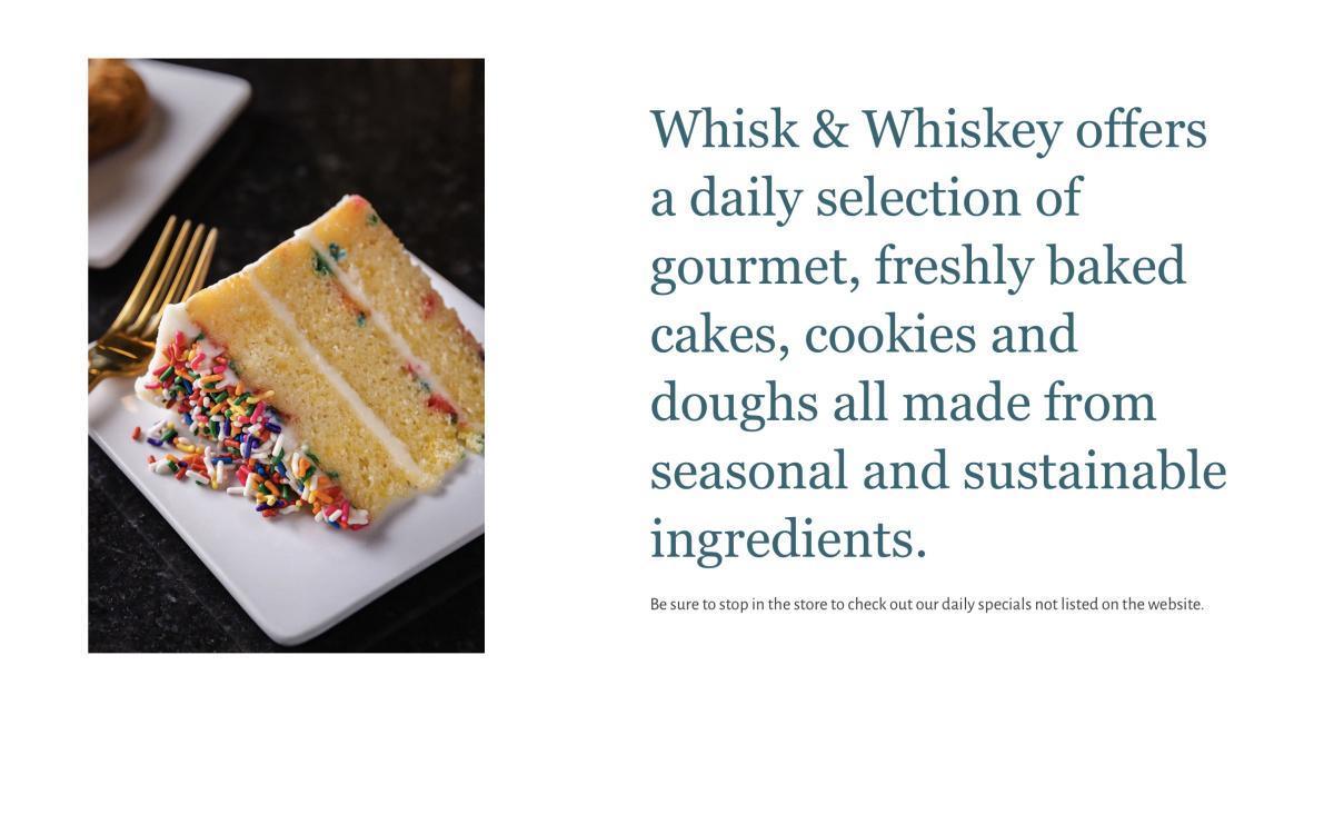 Whisk & Whiskey Bklyn