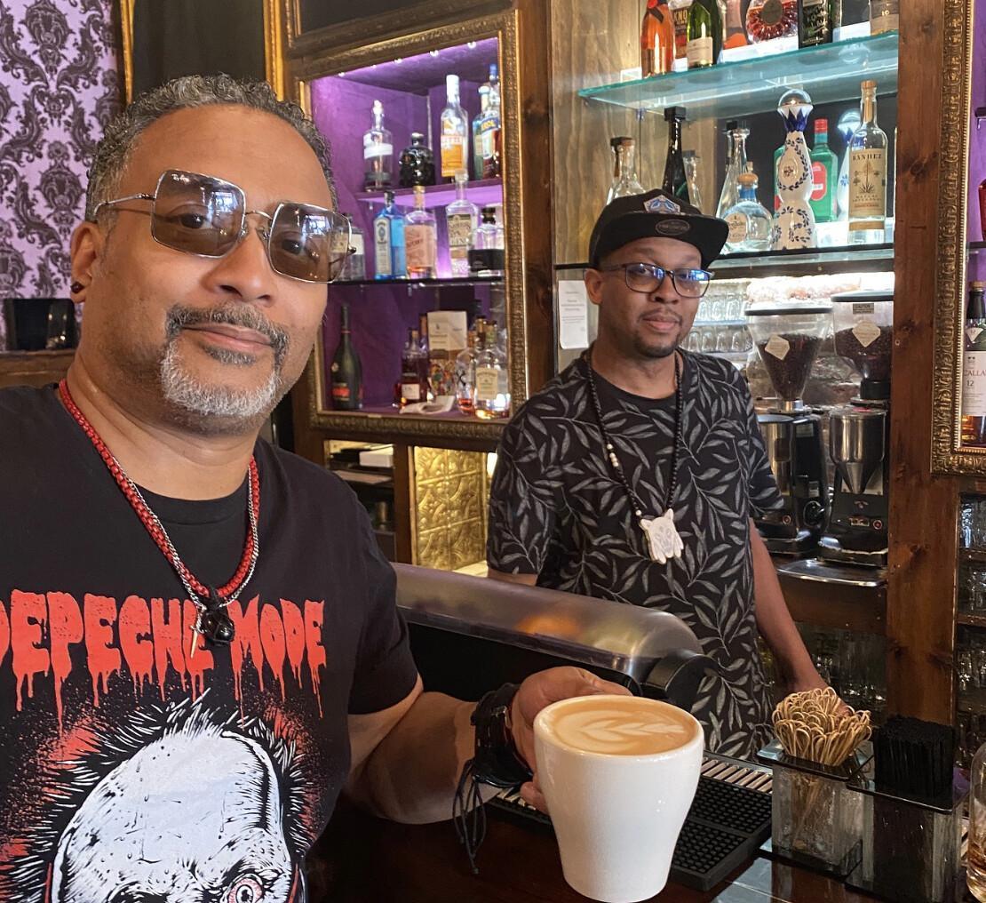 Drink Lounge & Cafe Drink Lounge & Cafe