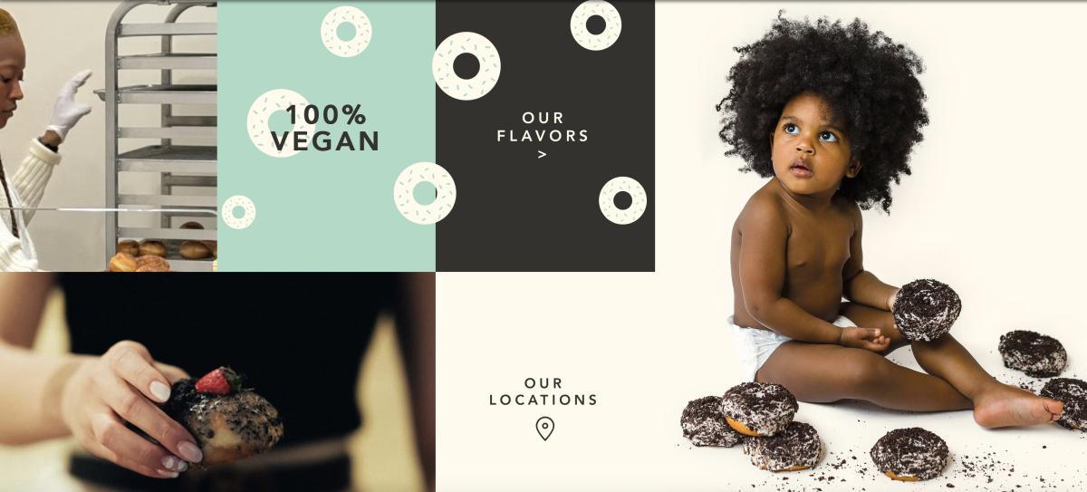 Cloudy Donut Co. Cloudy Donut Co.