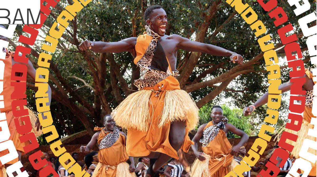 DanceAfrica 2026
