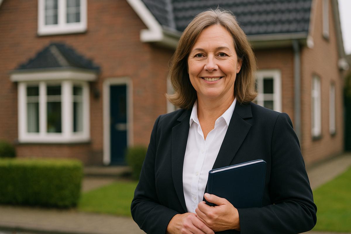 Sophie van den Berg Sophie van den Berg