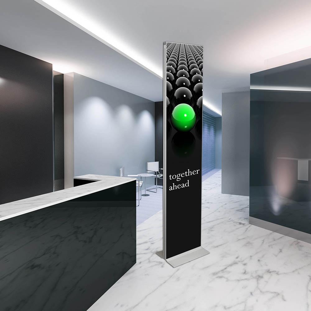 Totem da Terra Superficie Piana Totem da Terra Superficie Piana