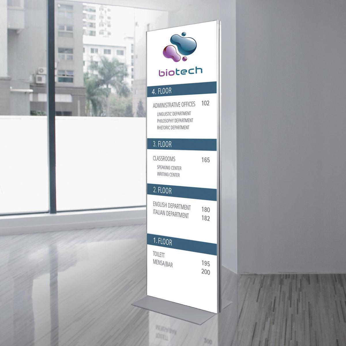 Totem da Terra Superficie Piana Totem da Terra Superficie Piana