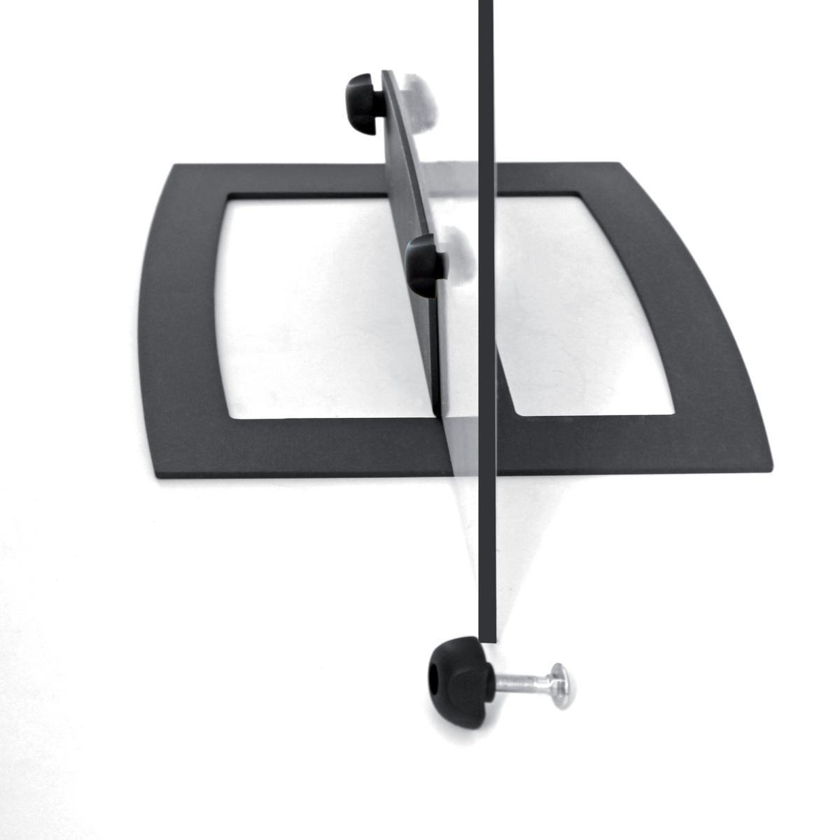 Base Autoportante per Pannelli Mono/Bifacciali Base Autoportante per Pannelli Mono/Bifacciali