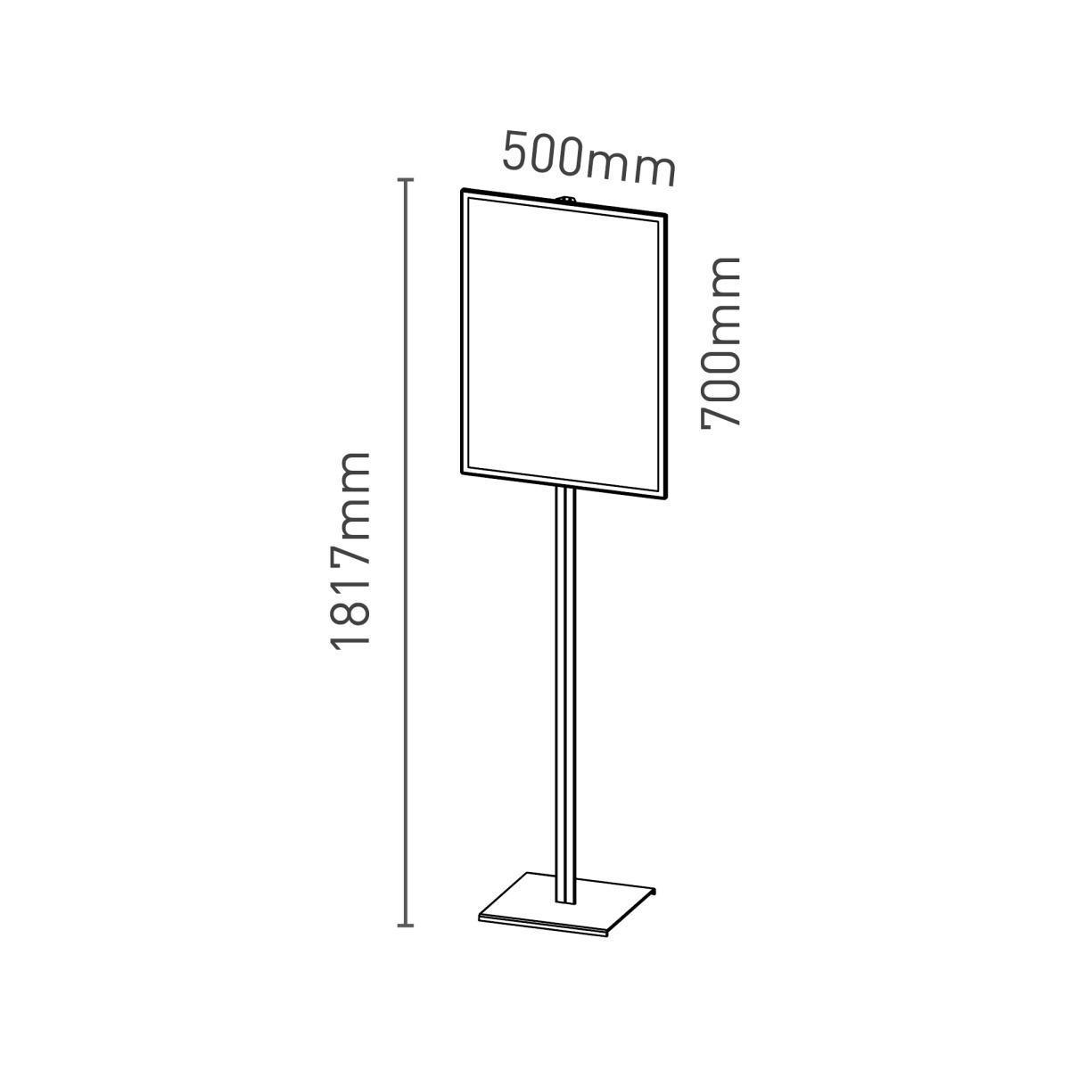 Porta Informazioni da Terra Porta Informazioni da Terra