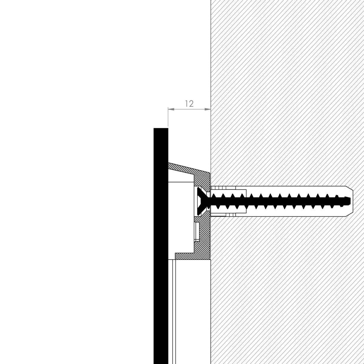 Profili con Calamite e Angoli Profili con Calamite e Angoli