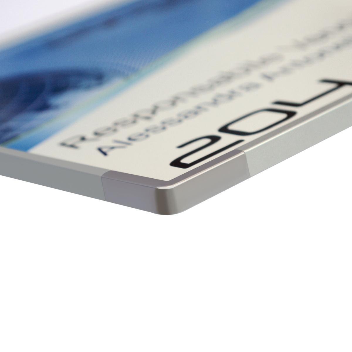 Cartello Intercambiabile da Parete Cartello Intercambiabile da Parete