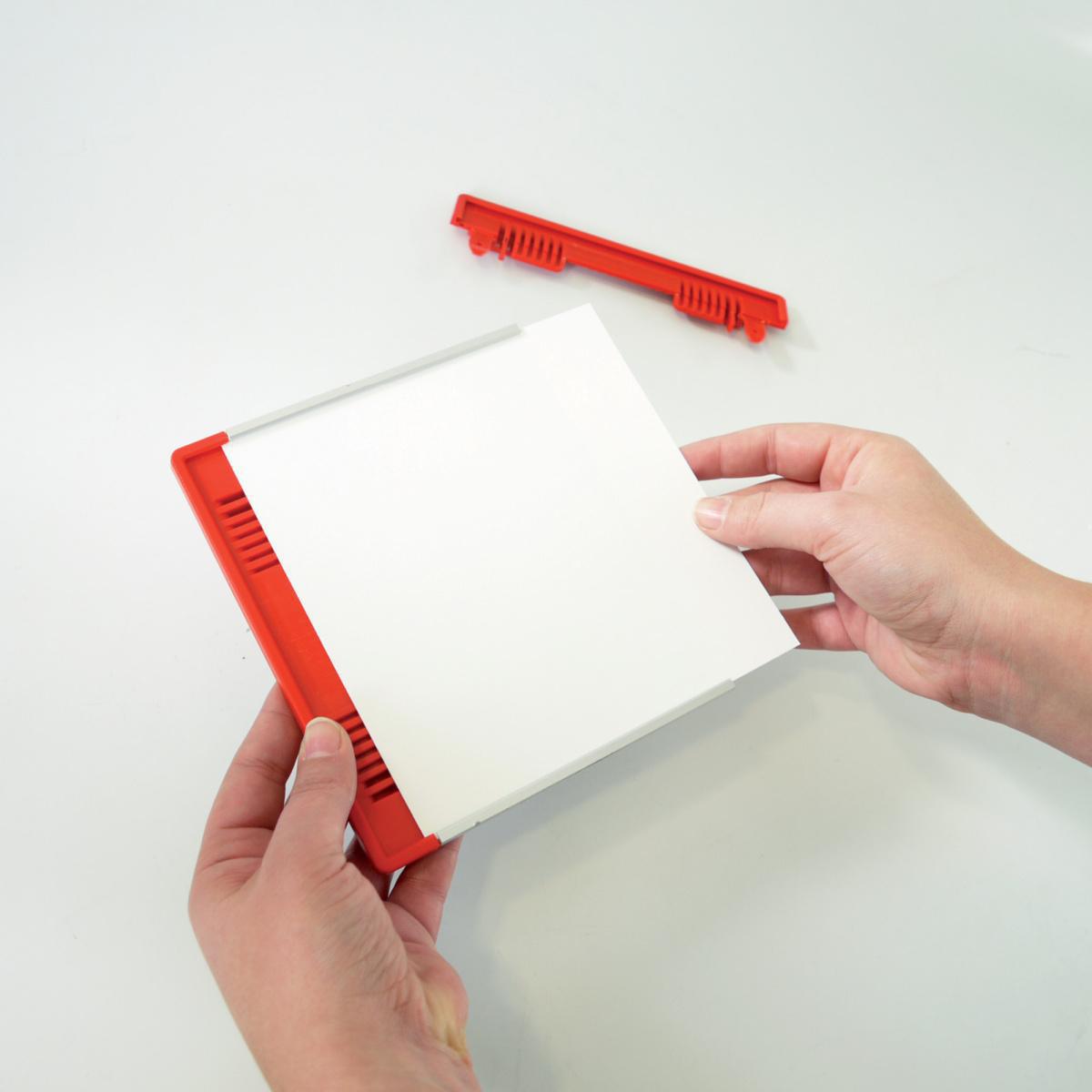 Cartello Colorato Intercambiabile da Parete Cartello Colorato Intercambiabile da Parete