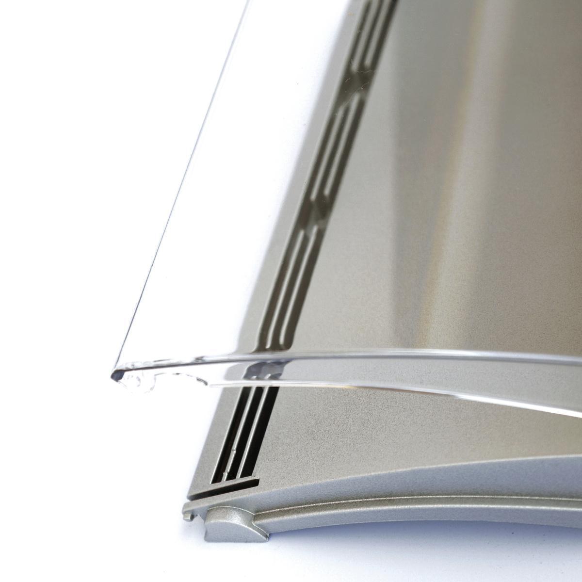 Espositore da Parete Silver