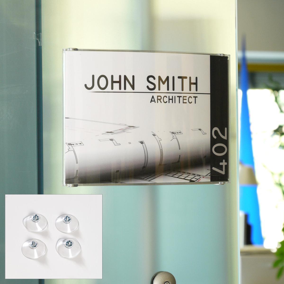 Espositore da Parete Silver Espositore da Parete Silver