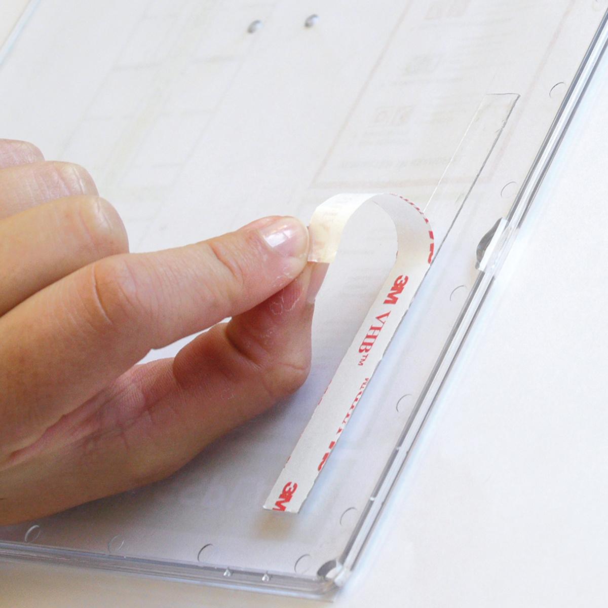 Porta Avvisi da Parete Porta Avvisi da Parete