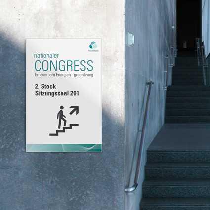 Pannello con Sistema Magnetico Pannello con Sistema Magnetico