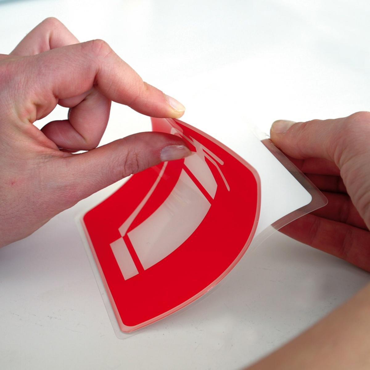 Segnaletica Adesiva di Sicurezza Segnaletica Adesiva di Sicurezza