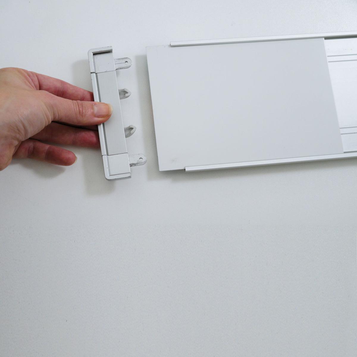 Cartello Modulare Intercambiabile Cartello Modulare Intercambiabile