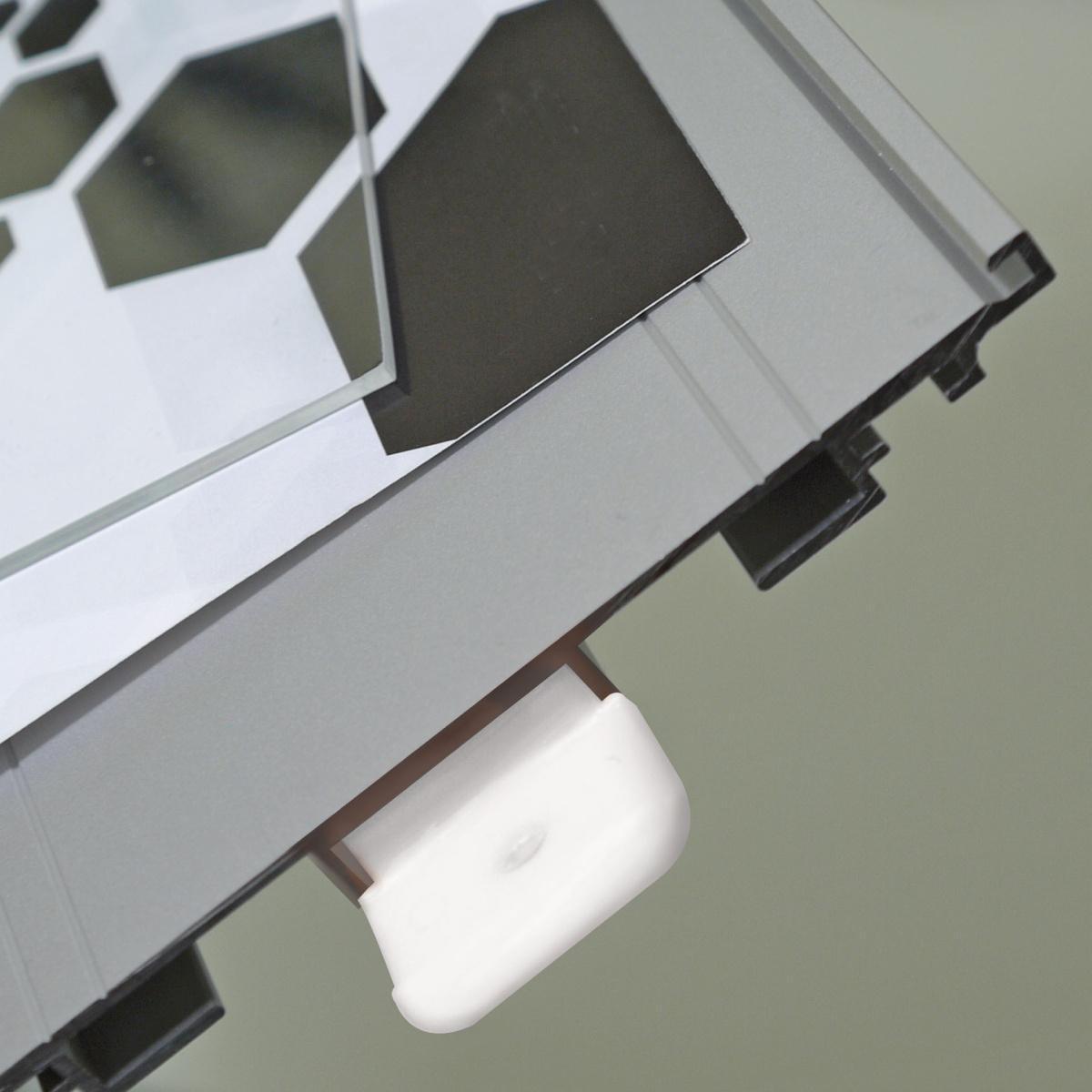 Cartello Modulare Intercambiabile Colorato Cartello Modulare Intercambiabile Colorato