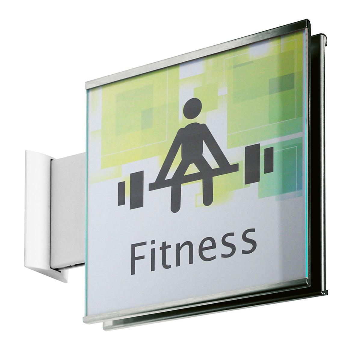 Segnaletica a Bandiera Segnaletica a Bandiera