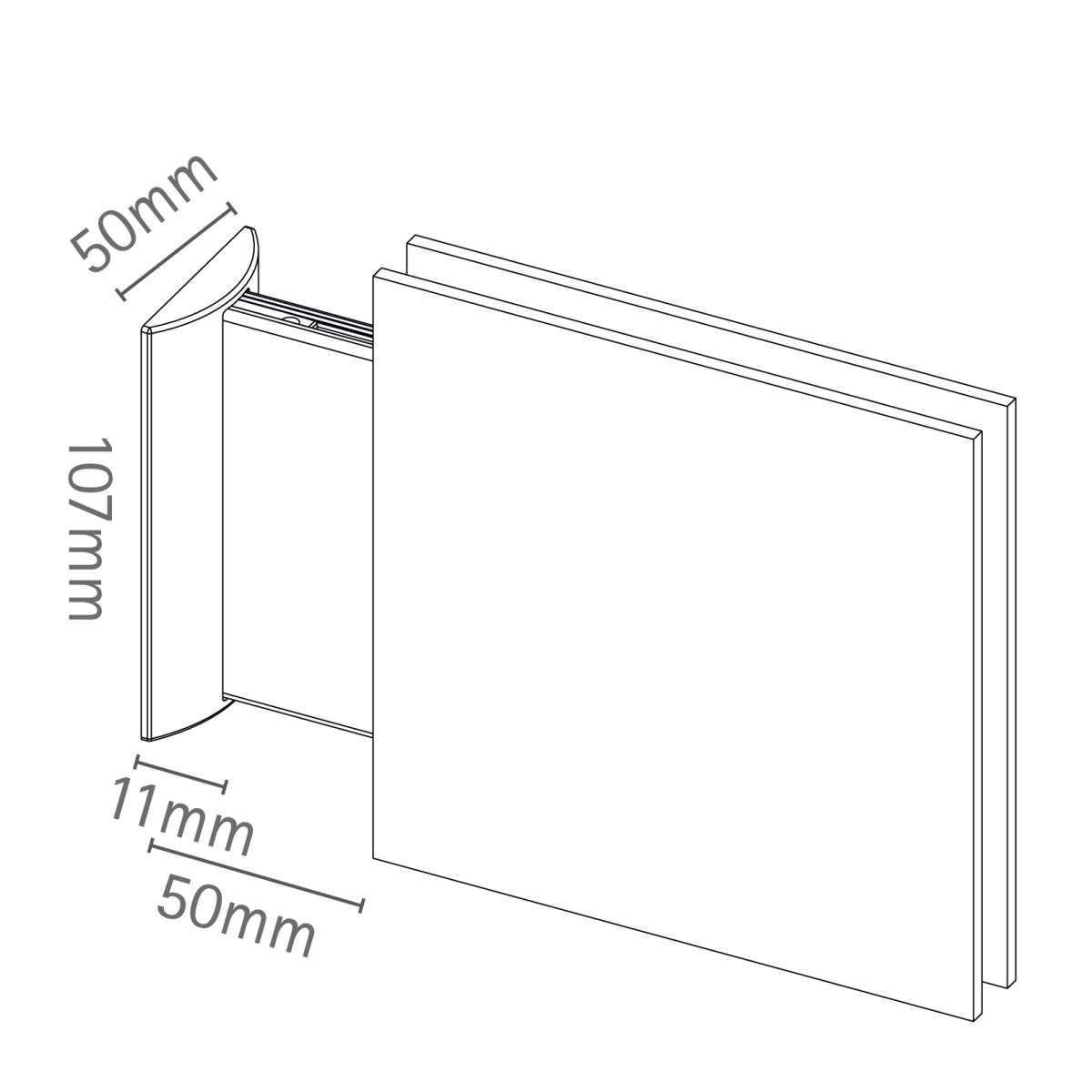 Segnaletica di Sicurezza a Quadro