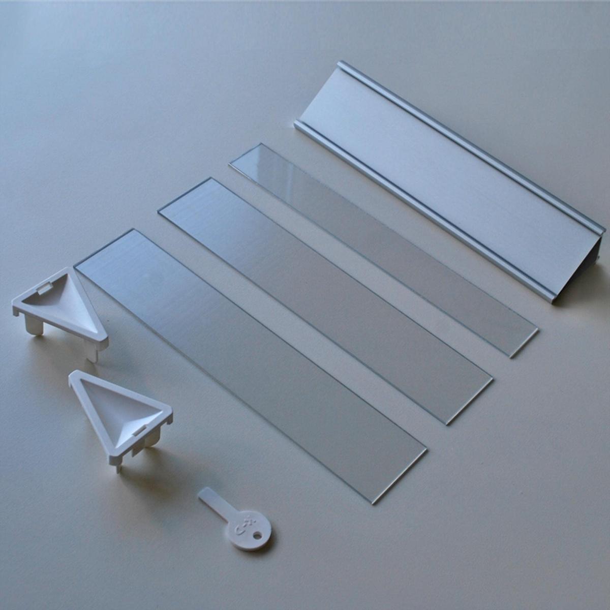 Segnaposto da Banco Segnaposto da Banco