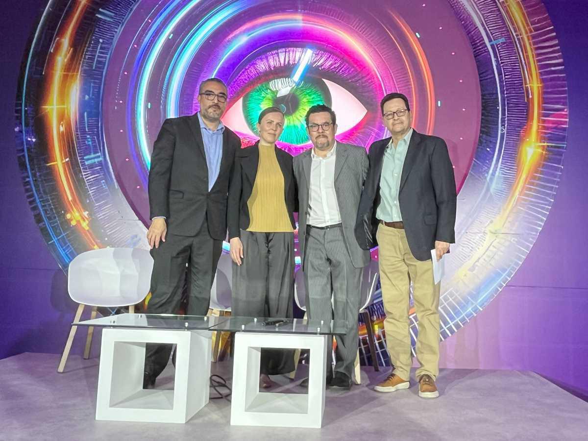 Alcon lanza Systane™ COMPLETE SP: una solución avanzada para el ojo seco Alcon lanza Systane™ COMPLETE SP: una solución avanzada para el ojo seco