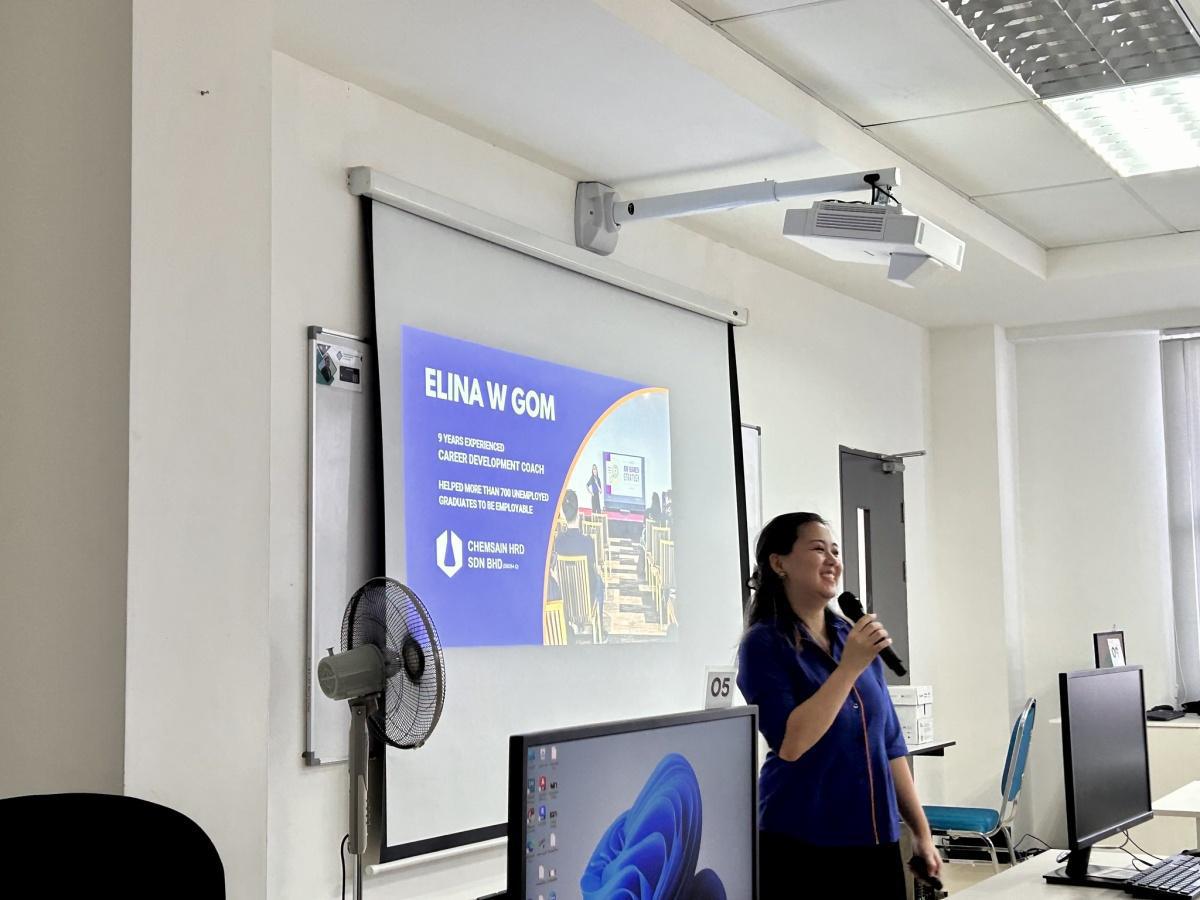 Sarawak Skills is proud to collaborate with Chemsain HRD Sdn Bhd