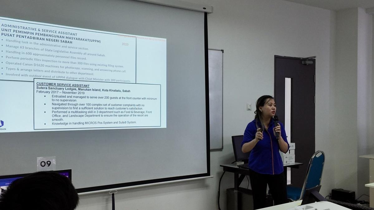 Sarawak Skills is proud to collaborate with Chemsain HRD Sdn Bhd