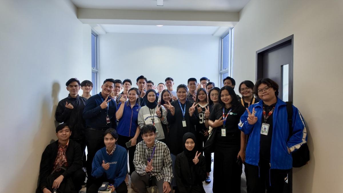 Sarawak Skills is proud to collaborate with Chemsain HRD Sdn Bhd