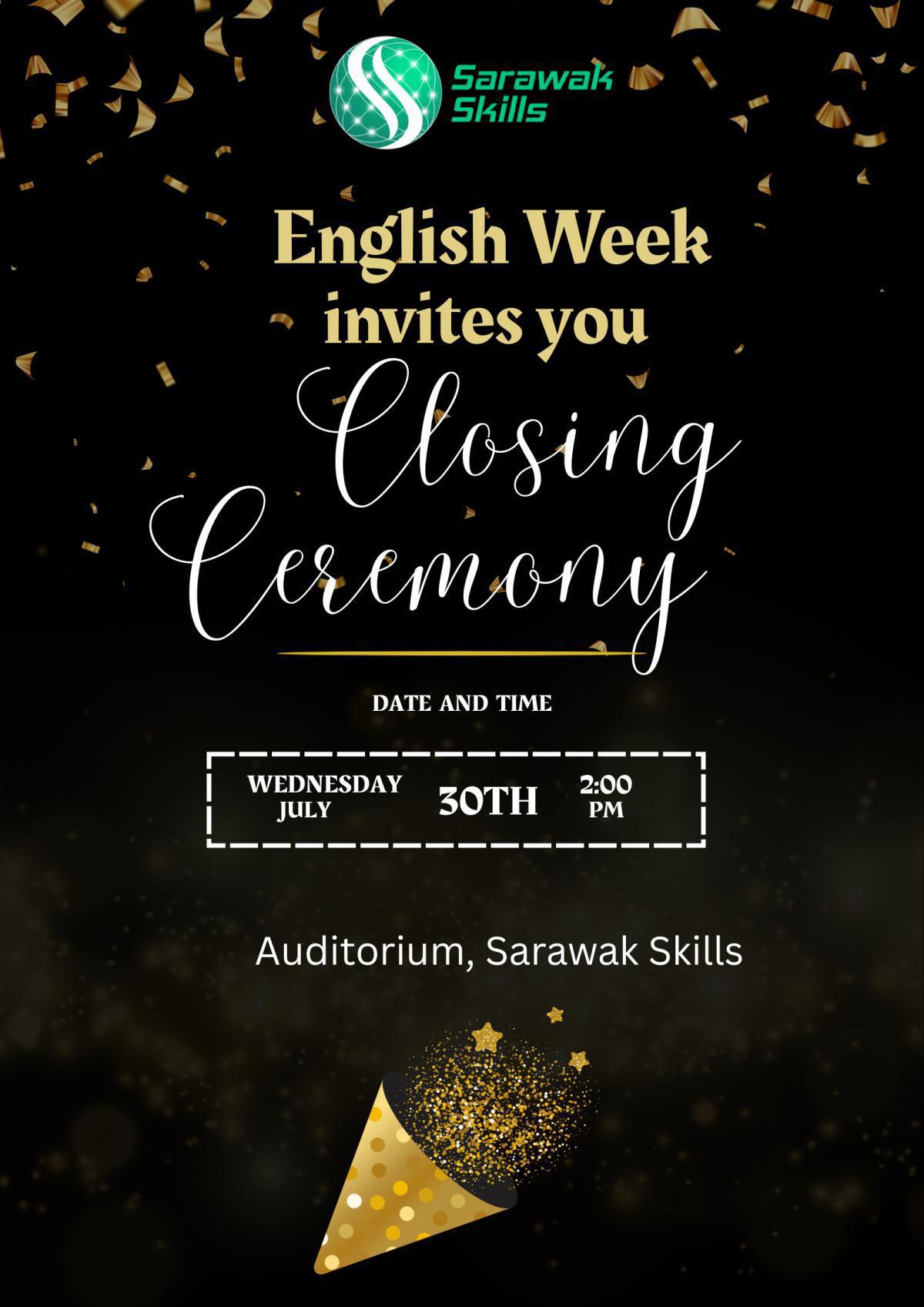 Public Speaking Competition 2025