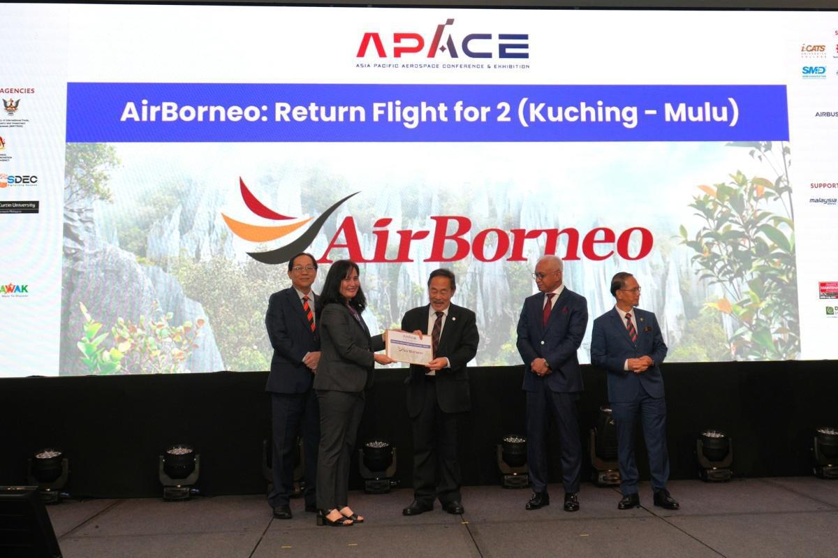 29 January 2026: Closing Ceremony of APACE 2026