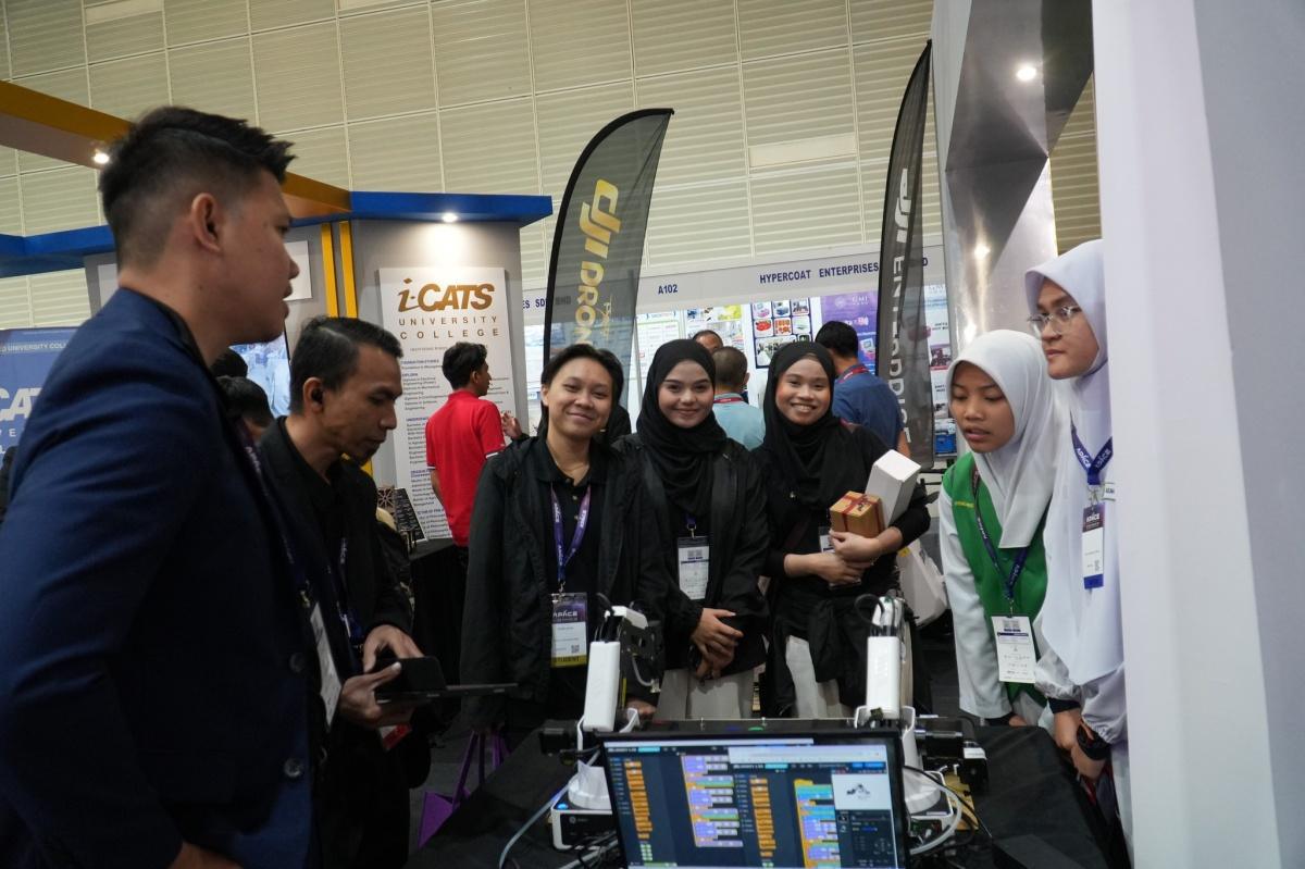 29 January 2026: Closing Ceremony of APACE 2026 29 January 2026: Closing Ceremony of APACE 2026