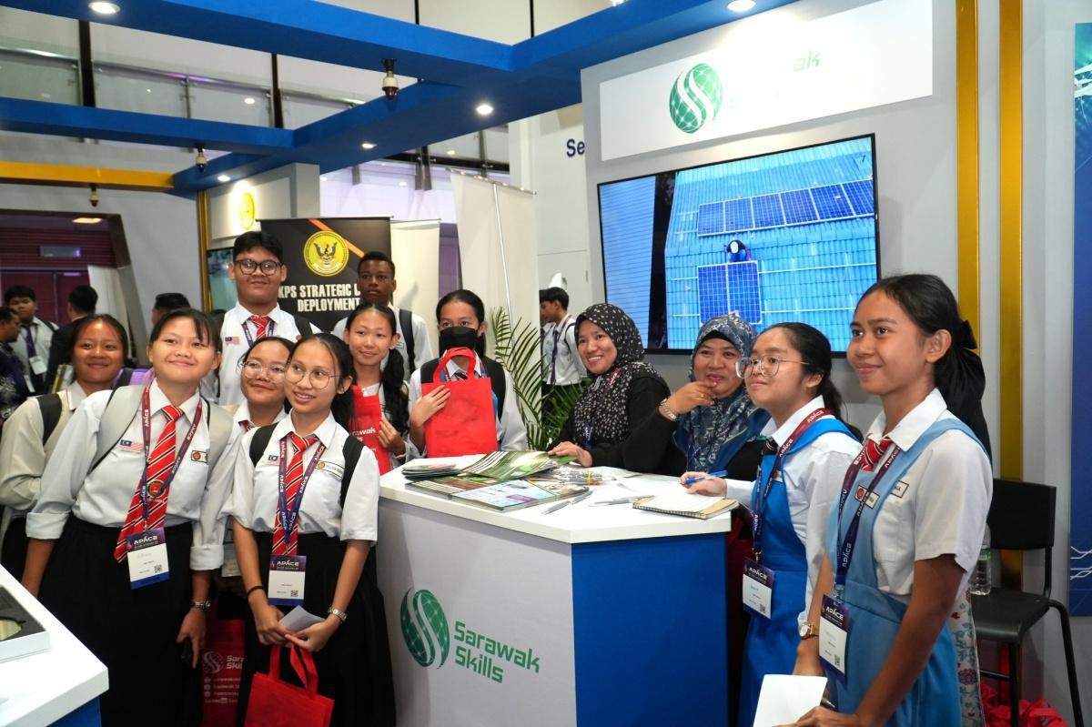 29 January 2026: Closing Ceremony of APACE 2026 29 January 2026: Closing Ceremony of APACE 2026