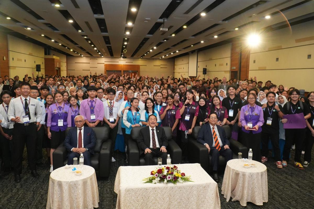 29 January 2026: Closing Ceremony of APACE 2026