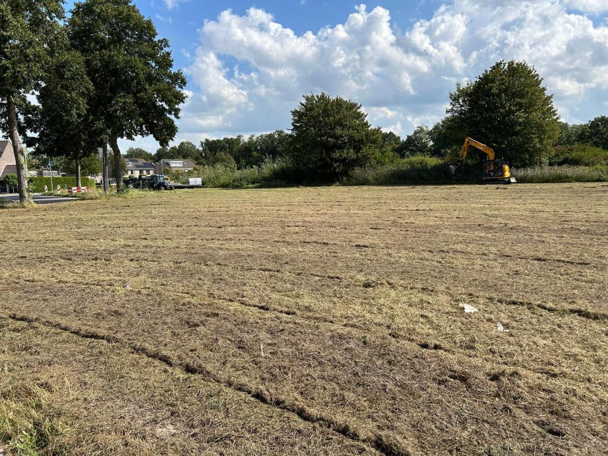 De uitvoering is gestart! De uitvoering is gestart!
