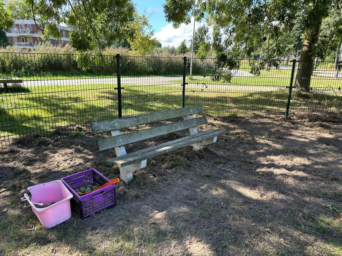 Inloopmoment tot 15.30 uur en hondenveld gereed Inloopmoment tot 15.30 uur en hondenveld gereed