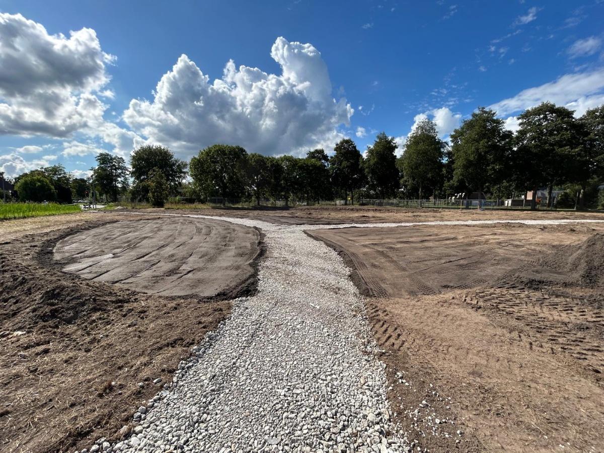 Inloopmoment tot 15.30 uur en hondenveld gereed Inloopmoment tot 15.30 uur en hondenveld gereed