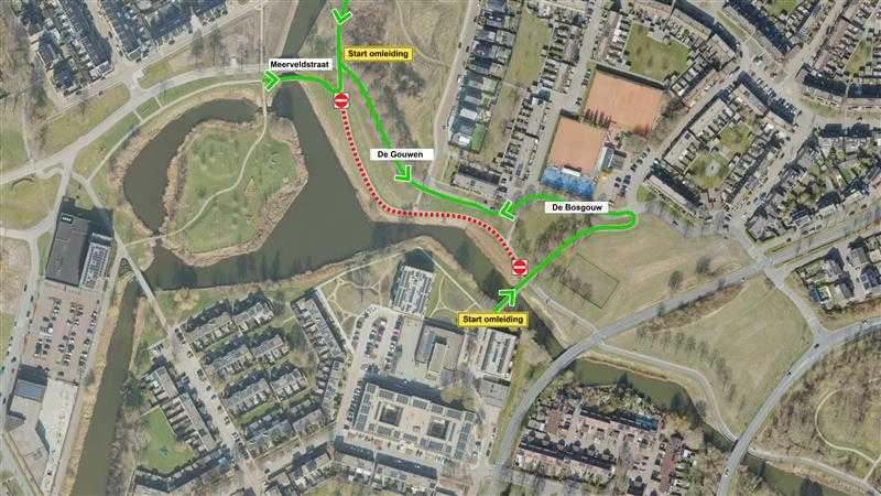 Update over de werkzaamheden aan de vlonders Update over de werkzaamheden aan de vlonders